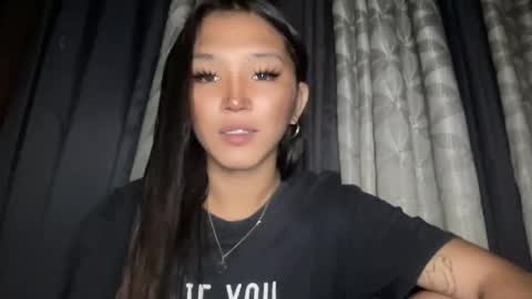 Sassygirl online show from 18, 4, 2026