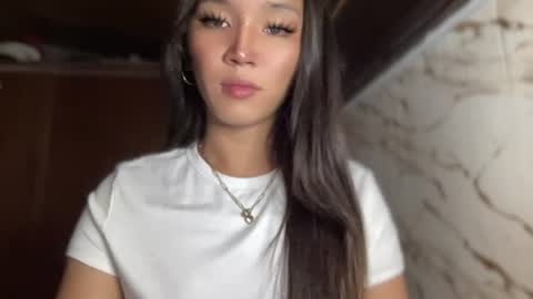 Snapshot of sassy_yourgirlxxxx chatting on 2, 7, 2026 Sassygirl online show from 2, 7, 2026