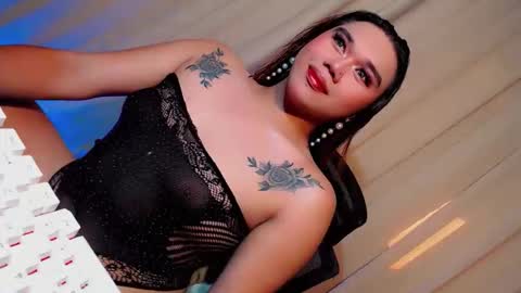 MARIO LABO online show from 2, 11, 2025