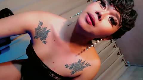 Snapshot of sassyffyra69 chatting on 19, 5, 2026 MARIO LABO online show from 19, 5, 2026