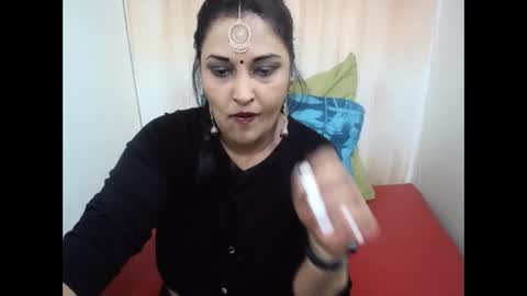 sassyindian00 online show from 20, 10, 2025