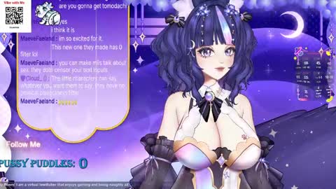 Sassy Sami Kittyn online show from 14, 4, 2026