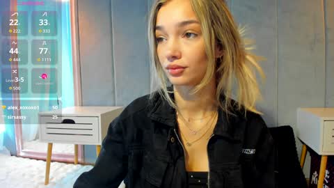 sassyt33n online show from 11, 9, 2025