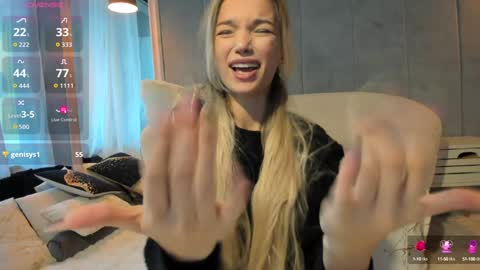 sassyt33n online show from 25, 9, 2025