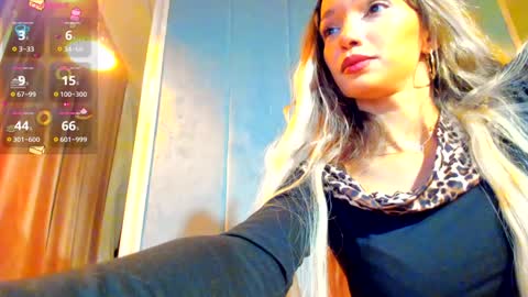 sassyt33n online show from 21, 12, 2025
