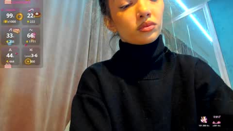 sassyt33n online show from 5, 1, 2026