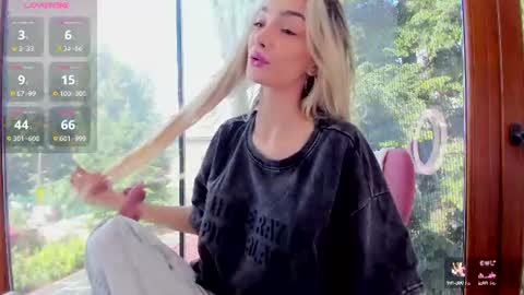 Snapshot of sassyt33n chatting on 18, 6, 2026 sassyt33n online show from 18, 6, 2026