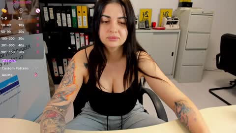 sassytiff online show from 14, 1, 2025