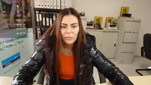 sassytiff online show from 11, 2, 2025