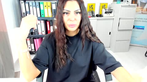 sassytiff online show from 21, 9, 2025