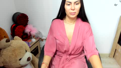 sassytiff online show from 15, 3, 2026