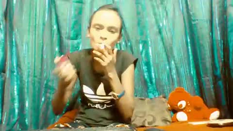 sassyxindian online show from 15, 3, 2026