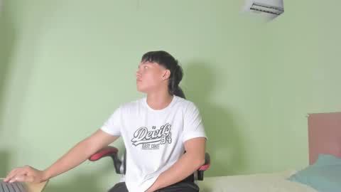 Evans Williams online show from 3, 3, 2025