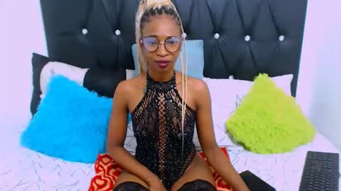 sasyylissaa online show from 3, 3, 2026