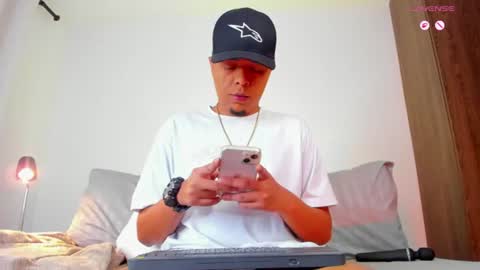 Snapshot of satanas_333 chatting on 21, 7, 2026 online show from 21, 7, 2026