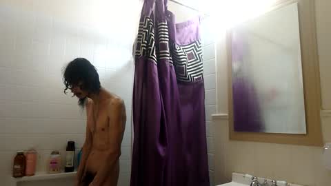 Snapshot of satanicdoggy chatting on 4, 12, 2024 pinkWineboy online show from 4, 12, 2024