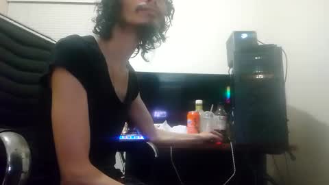 Snapshot of satanicdoggy chatting on 4, 12, 2024 pinkWineboy online show from 4, 12, 2024