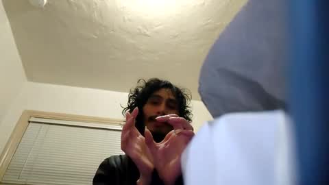 Snapshot of satanicdoggy chatting on 5, 12, 2024 pinkWineboy online show from 5, 12, 2024