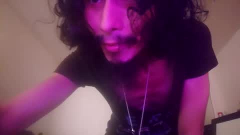 Snapshot of satanicdoggy chatting on 28, 9, 2025 pinkWineboy online show from 28, 9, 2025