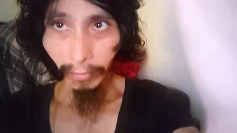 Snapshot of satanicdoggy chatting on 27, 7, 2026 pinkWineboy online show from 27, 7, 2026