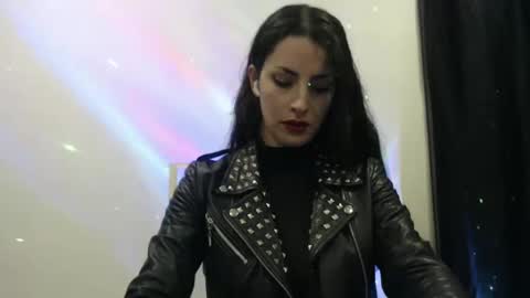 Snapshot of satansbabenia_v chatting on 14, 1, 2025 Nia online show from 14, 1, 2025