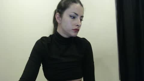 Snapshot of satansbabenia_v chatting on 21, 2, 2025 Nia online show from 21, 2, 2025