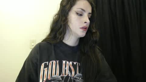 Snapshot of satansbabenia_v chatting on 22, 2, 2025 Nia online show from 22, 2, 2025