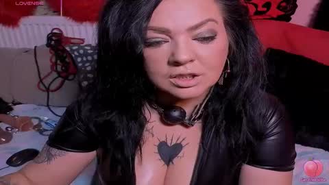 Elena online show from 17, 12, 2025