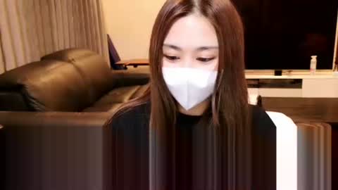 Snapshot of satomi_japan chatting on 31, 1, 2025 CEO Satomi -Japan- online show from 31, 1, 2025