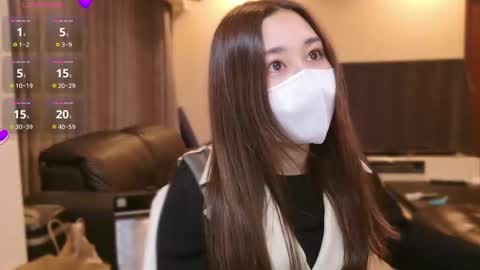 Snapshot of satomi_japan chatting on 28, 2, 2025 CEO Satomi -Japan- online show from 28, 2, 2025