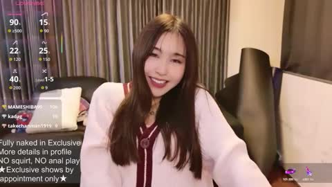 Snapshot of satomi_japan chatting on 19, 9, 2025 CEO Satomi -Japan- online show from 19, 9, 2025