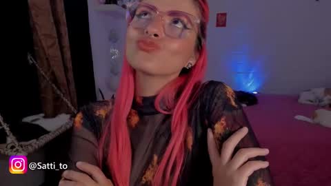 im Jessi  Independet Model  online show from 26, 2, 2025