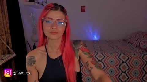 im Jessi  Independet Model  online show from 27, 2, 2025