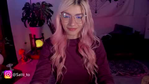 im Jessi  Independet Model  online show from 13, 10, 2025