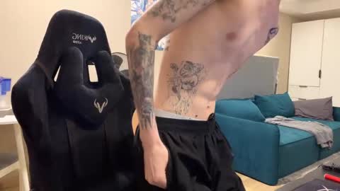 Satoshi online show from 12, 4, 2026