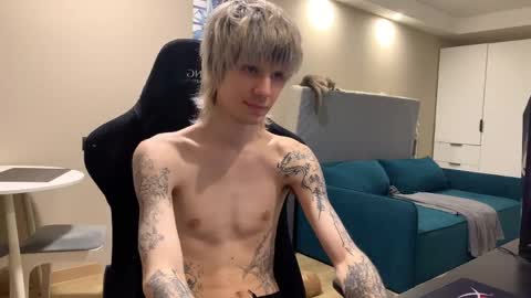 Satoshi online show from 12, 4, 2026