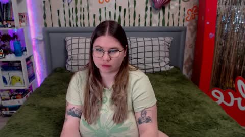 Stacy online show from 3, 4, 2026