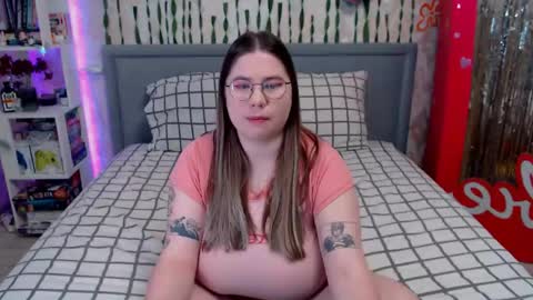 Stacy online show from 16, 4, 2026