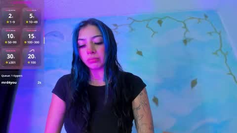 Snapshot of saturno_stone chatting on 24, 9, 2025 Saturnooo online show from 24, 9, 2025