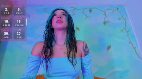 Saturnooo online show from 4, 11, 2025