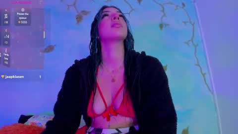 Saturnooo online show from 19, 11, 2025