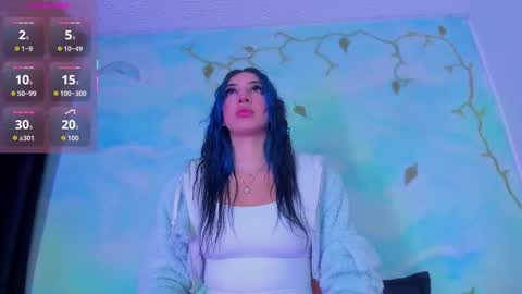 Saturnooo online show from 30, 11, 2025