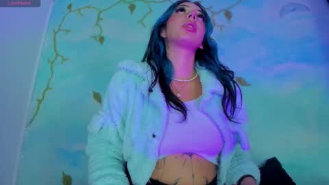 Saturnooo online show from 7, 1, 2026