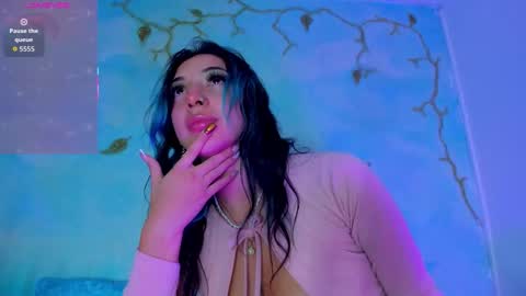 Saturnooo online show from 20, 2, 2026