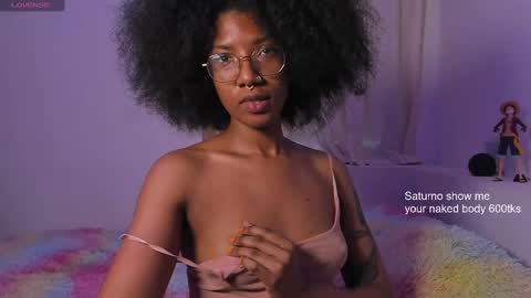 saturno_vibes online show from 21, 2, 2025