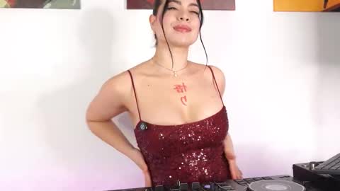 Snapshot of satyadj chatting on 12, 2, 2026 Satya dj online show from 12, 2, 2026