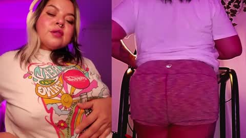 Gina George online show from 24, 1, 2025