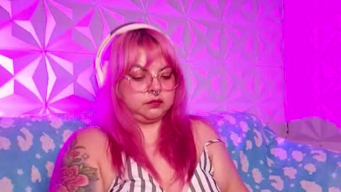 Gina George online show from 27, 2, 2026