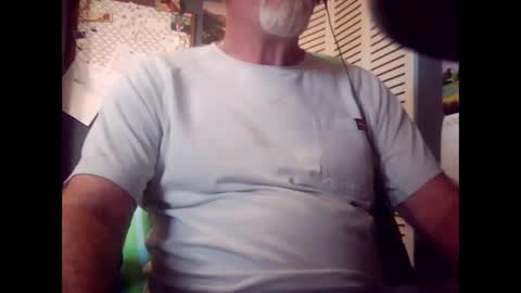 Snapshot of satyr64 chatting on 29, 4, 2026 satyr64 online show from 29, 4, 2026