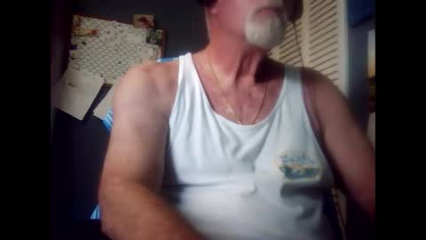 Snapshot of satyr64 chatting on 8, 5, 2026 satyr64 online show from 8, 5, 2026